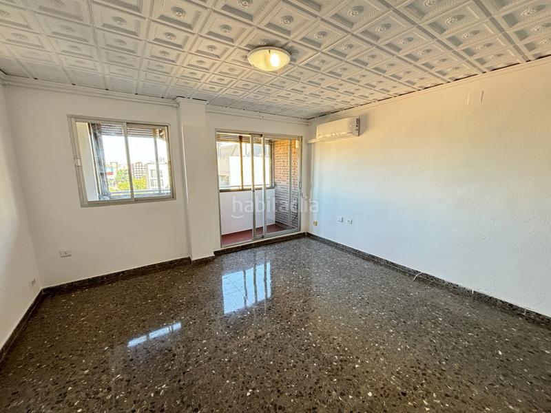 Foto 81747c6c-2bc6-4a09-bd18-081b2df8cdca. Location appartement avec chauffage dans La Petxina Valencia