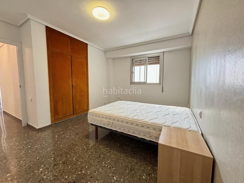 Foto 89ec03ea-e13b-4952-a9c9-40675220d7ee. Location appartement avec chauffage dans La Petxina Valencia