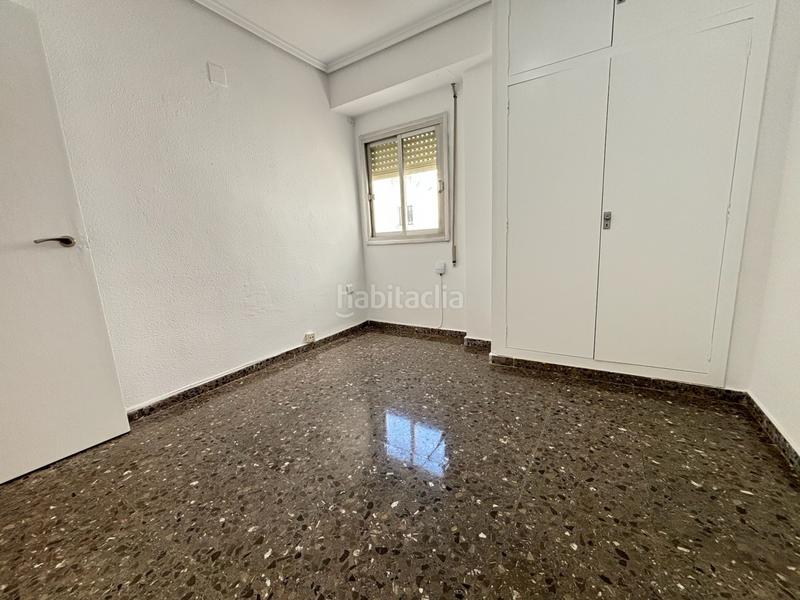 Foto 90b385c5-33c3-4aaa-bf2e-9cf1e3c9a5dd. Location appartement avec chauffage dans La Petxina Valencia
