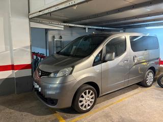 Parking coche  Valencia - cl poeta artola. Plaza de aparcamiento en venta