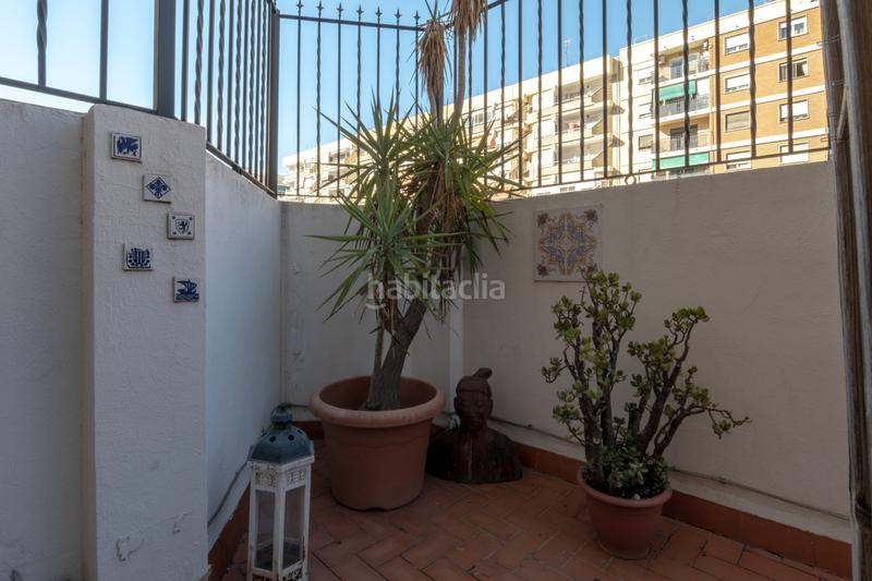 Foto 5a466308-30c2-4d5e-8843-869cf55a2c4a. Piso  en venta en ausias march con terraza en Valencia