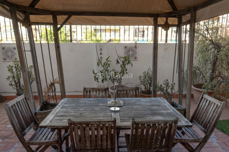 Foto a5c7dd61-60b9-4c10-99ae-b6e81009231f. Piso  en venta en ausias march con terraza en Valencia