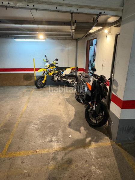 Foto 2deb3028-02ca-4d5d-92ea-8f3b914c344c. Autoparkplatz in La Bega Baixa - Plaza Xúquer Valencia