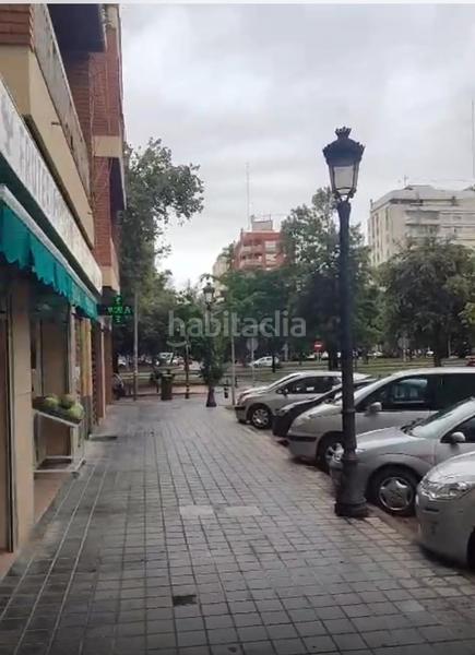 Foto 55cbbed7-d582-4447-8560-c5b8561d3933. Autoparkplatz in La Bega Baixa - Plaza Xúquer Valencia