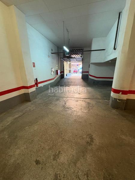 Foto a4f2f0d8-bd15-427b-91aa-7280510ff563. Autoparkplatz in La Bega Baixa - Plaza Xúquer Valencia