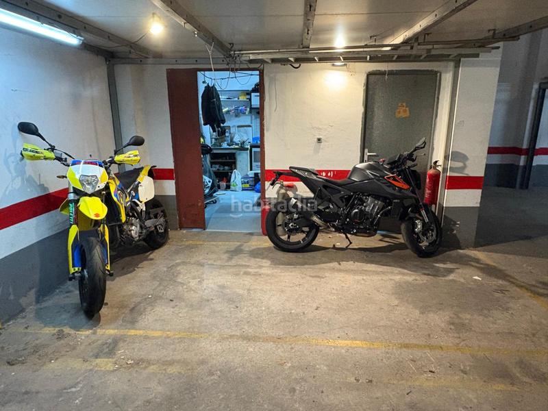 Foto c63f9704-64a1-4cab-910c-5c5e9412877b. Autoparkplatz in La Bega Baixa - Plaza Xúquer Valencia