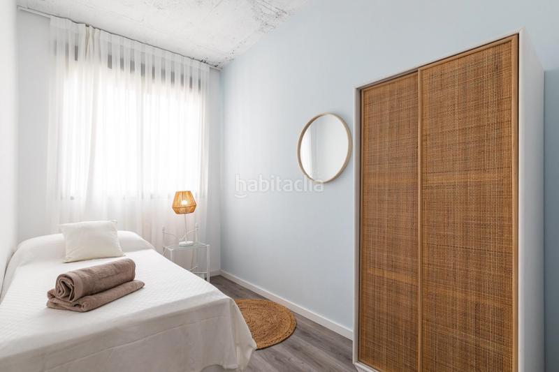Foto 45b21255-fc87-40ac-af0f-e21f78ca2ba8. Affitto appartamento con riscaldamento in El Botànic Valencia
