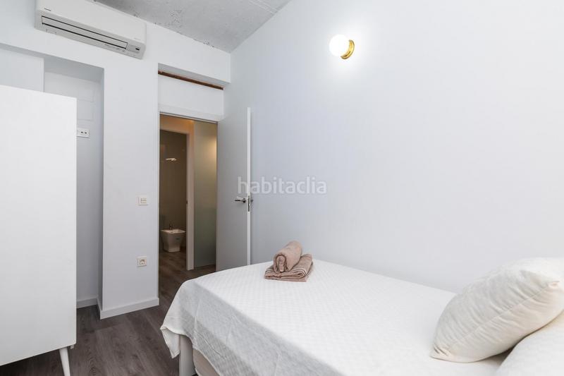 Foto b7c55ce2-350e-4c47-8ab5-392328cfdb71. Affitto appartamento con riscaldamento in El Botànic Valencia