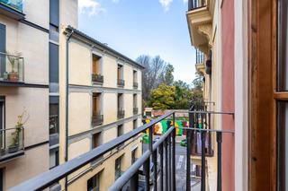 Location Appartement  Valencia - calle botanico. Piso en alquiler en el botanico
