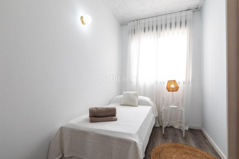 Foto 0992b616-564c-4e0f-9edf-318b59b389d2. Rent flat with heating in El Botànic Valencia
