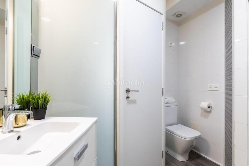 Foto a08c20ff-c103-4aa1-8a9b-6757e55e6e1c. Rent flat with heating in El Botànic Valencia