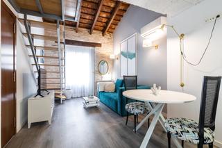 Location Appartement  Valencia - calle botanico. Piso en alquiler en el botanico, temporal