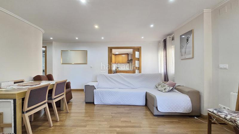 Foto 14a8045d-ffbe-45a6-9d56-bb7784402ef3. Appartement avec chauffage parking dans San Ramón-Monte de Piedad Xirivella