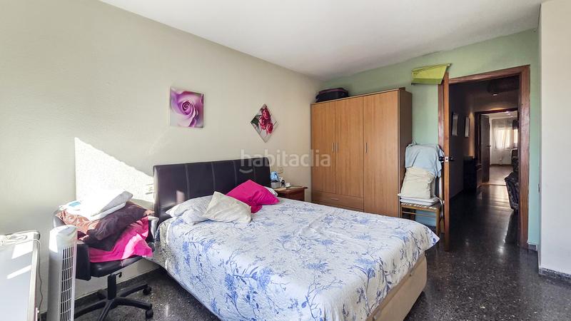 Foto 33943e30-e1d0-4ec2-9eea-01f306e85cfb. Appartement avec chauffage parking dans San Ramón-Monte de Piedad Xirivella