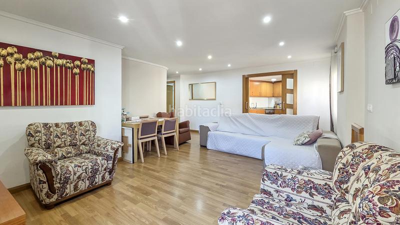 Foto 4ef82e7f-799c-47e1-b747-e397acad639b. Appartement avec chauffage parking dans San Ramón-Monte de Piedad Xirivella