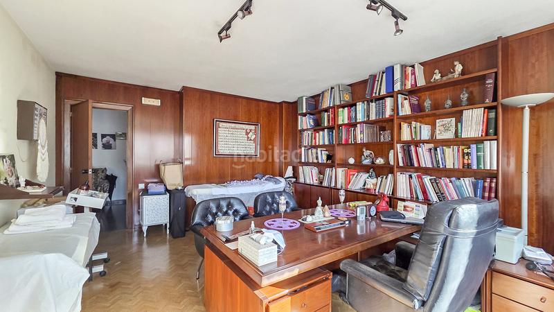 Foto 68489681-00f9-4dac-aadc-f256c60f00d6. Appartement avec chauffage parking dans San Ramón-Monte de Piedad Xirivella