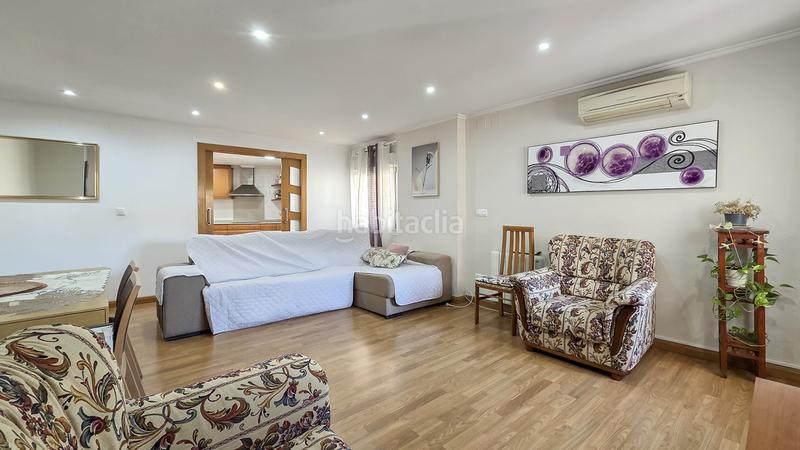 Foto 89b66e10-bb86-483f-aa7e-ea5c0563ba7a. Appartement avec chauffage parking dans San Ramón-Monte de Piedad Xirivella