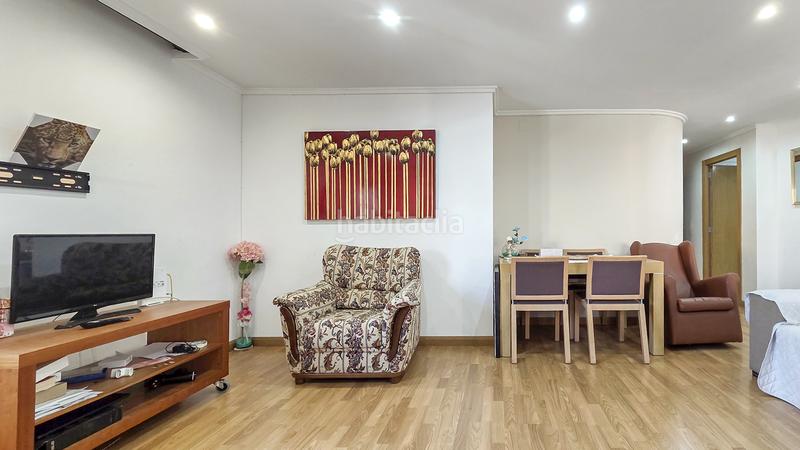 Foto 904fce23-bb44-4ca5-9255-489dea77784a. Appartement avec chauffage parking dans San Ramón-Monte de Piedad Xirivella