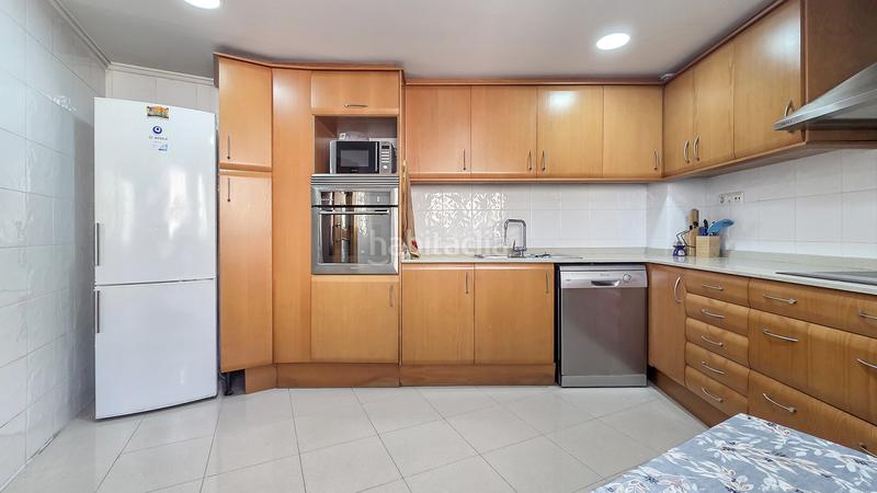 Foto 9ba30326-b28f-46c2-a728-8371225f9a96. Appartement avec chauffage parking dans San Ramón-Monte de Piedad Xirivella