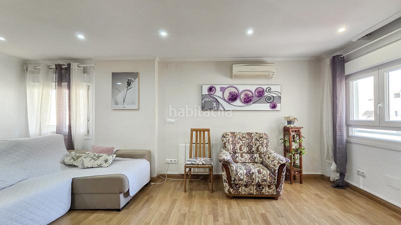 Foto a021cbf5-b42e-4e23-8543-84e3e6e01ca0. Appartement avec chauffage parking dans San Ramón-Monte de Piedad Xirivella