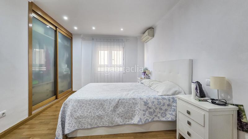Foto ae8e8610-a357-4f0c-bd96-bebad1f11723. Appartement avec chauffage parking dans San Ramón-Monte de Piedad Xirivella