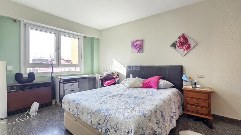 Foto c585d827-7a57-4e1b-9d9c-fdc889fd6714. Appartement avec chauffage parking dans San Ramón-Monte de Piedad Xirivella
