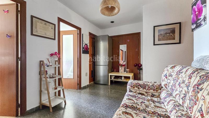 Foto dbc0b5ea-2b41-4783-866c-0f33c6ad9ecb. Appartement avec chauffage parking dans San Ramón-Monte de Piedad Xirivella