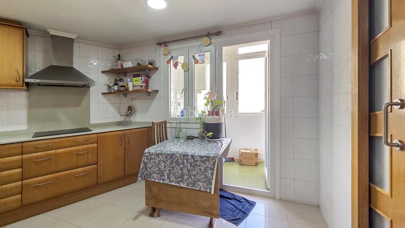 Foto fac0e9e5-e0fe-44c0-a038-e0608a7c43c5. Appartement avec chauffage parking dans San Ramón-Monte de Piedad Xirivella