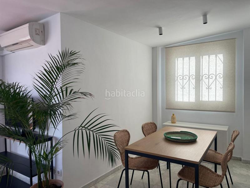 Foto 312f44ab-f71d-4fde-903b-1a4c8d1b179d. Location attique dans El Grau Valencia