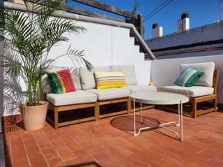 Location Attique  Valencia - calle santísimo cristo grau. Ático en alquiler en el grau a estrenar