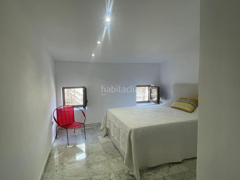 Foto 74a74913-675b-4b16-a41f-4046a647c819. Location attique dans El Grau Valencia