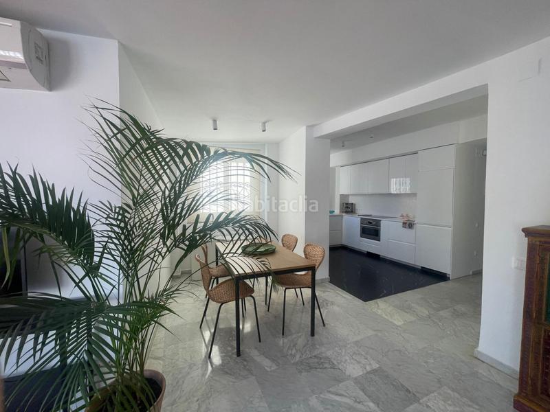 Foto b0b95f0f-80f6-416d-ac30-82d5b4d34b46. Location attique dans El Grau Valencia