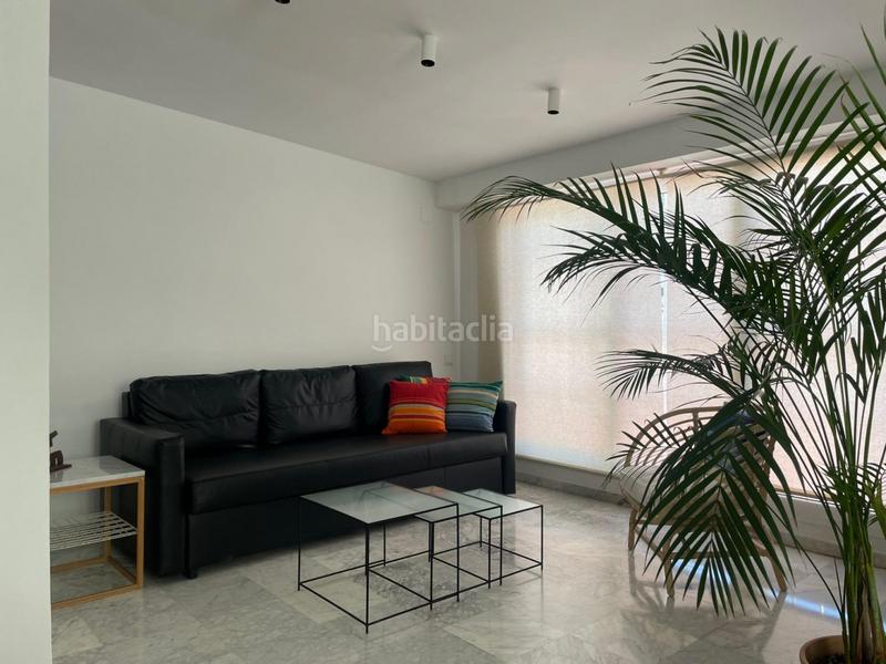 Foto b83e3247-9a3a-4fac-bcde-9afc4631e408. Location attique dans El Grau Valencia