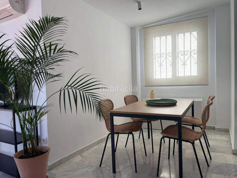Foto ea7ede55-6285-4516-9454-54b86d297173. Location attique dans El Grau Valencia