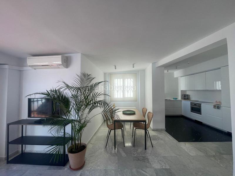 Foto ed101554-0687-414b-b25e-c5b2c96295ef. Location attique dans El Grau Valencia