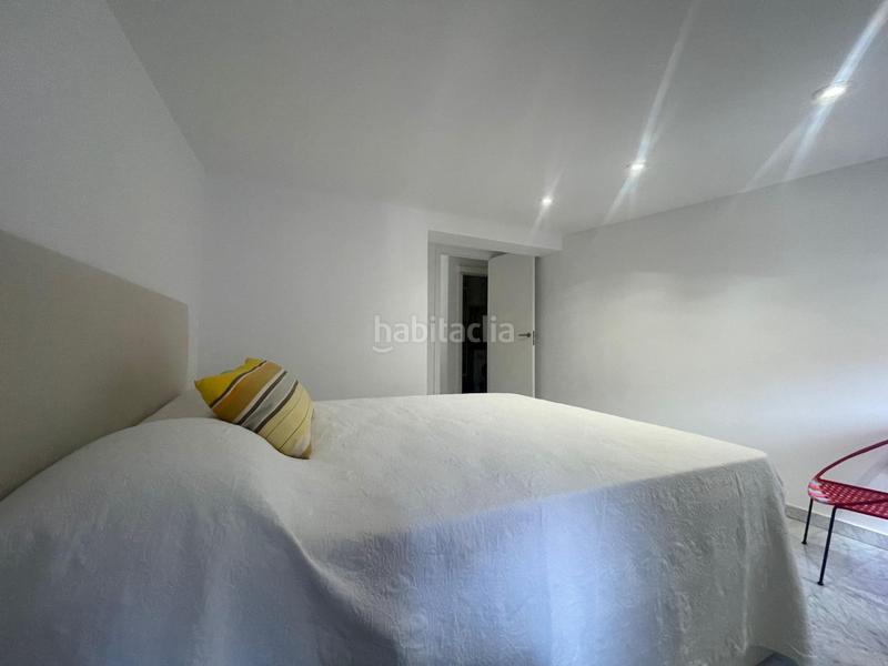 Foto f5c30502-028b-4058-9b47-f1dcd78e11a1. Location attique dans El Grau Valencia