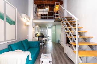 Location Appartement  Valencia - calle botanico. Piso en alquiler en el botanico, temporal