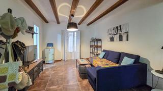 Alquiler Piso  Valencia - cl torno del hospital. Vivienda en venta en el centro de valencia