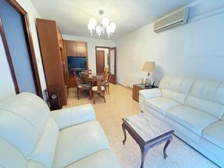 Pis  Valencia - cl ceramista ros. Piso en venta con balcon calle ceramista ros