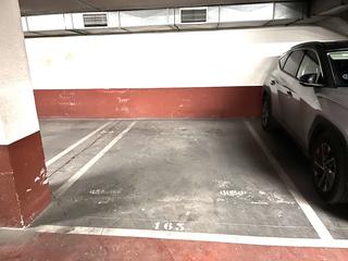 Lloguer Aparcament cotxe  Valencia - sogueros. Está buscando una solución de estacionamiento en el corazón de v