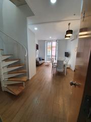 Location Appartement  Valencia - calle ercilla. Piso en alquiler en el mercat