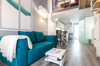 Etagenwohnung in Valencia - Calle botanico