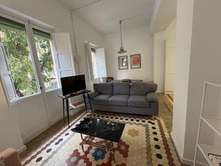 Rent Flat  Valencia - calle doctor zamenhoff. Piso en alquiler calle doctor zamenhoff