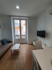 Rent Flat  Valencia - calle ercilla. Piso en alquiler en el mercat