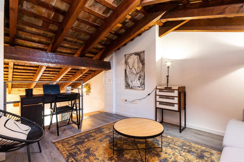 Foto 3b95ed14-1ef3-4cbb-8e2f-f4eed86afa2b. Location appartement avec chauffage dans La Petxina Valencia