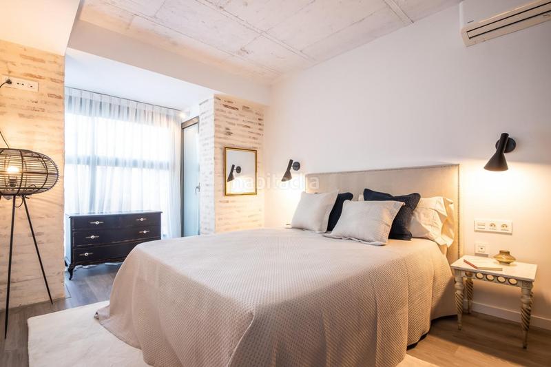 Foto 622f2329-97ba-4716-bec9-60ae254ce08d. Location appartement avec chauffage dans La Petxina Valencia