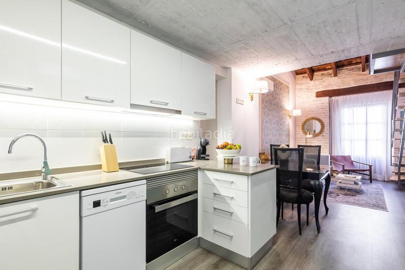 Foto 976fd46e-40f7-490a-bd4a-ff5a5964543d. Location appartement avec chauffage dans La Petxina Valencia