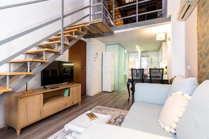 Foto ba877a90-427f-4875-aef7-31cd6be8e548. Location appartement avec chauffage dans La Petxina Valencia