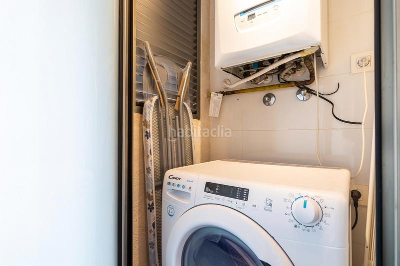 Foto bbabd65a-48e4-4997-9815-add5552fce4f. Location appartement avec chauffage dans La Petxina Valencia