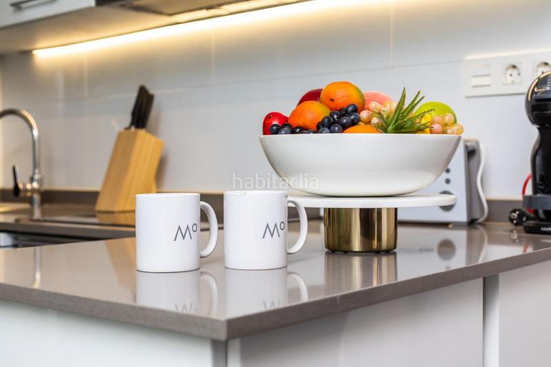 Foto 20f0eedc-89d2-49f7-b0f8-30cf5b138833. Miete etagenwohnung mit heizung in La Petxina Valencia